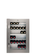 Reparación averías vinoteca Vanguard en  Teruel